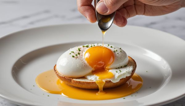 Comment maîtriser la cuisson des œufs pochés à la perfection