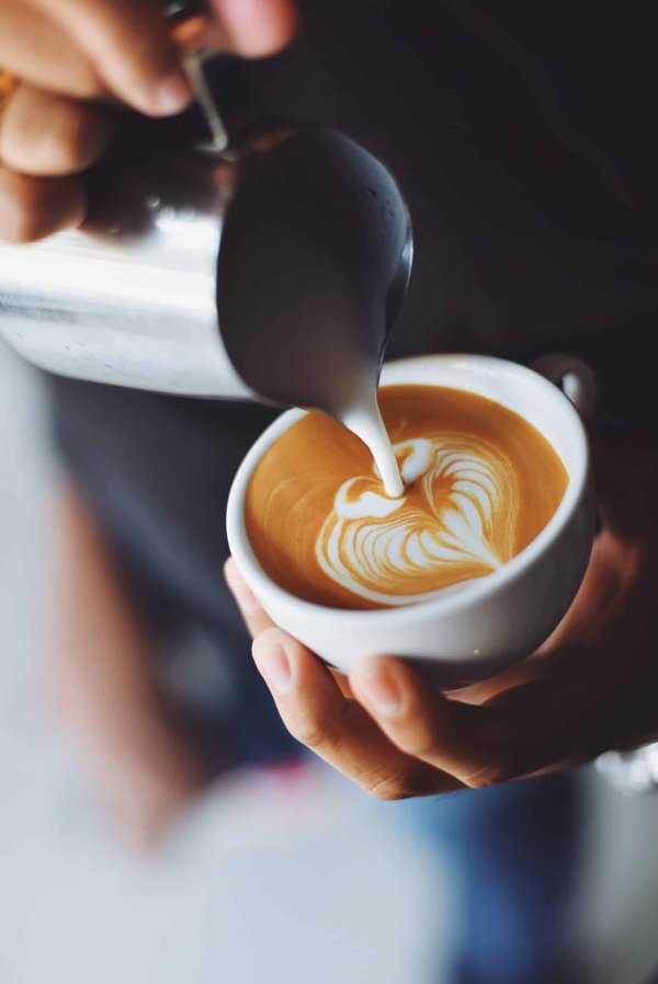 Cafes Thes