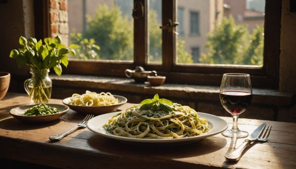 Quel plat traditionnel italien cuisiner pour surprendre tous