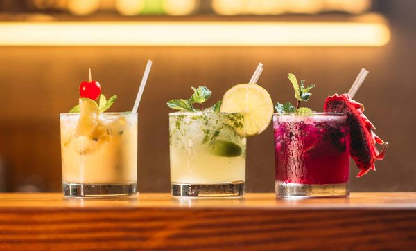 Les meilleurs bars branchés à Lyon pour un verre entre amis