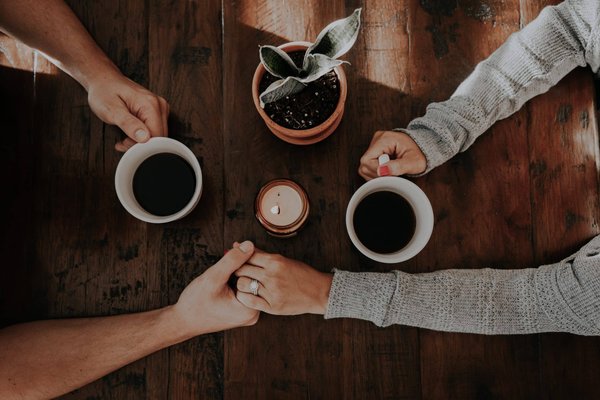 Comment faire son propre cocktail à base de café ou de thé ?