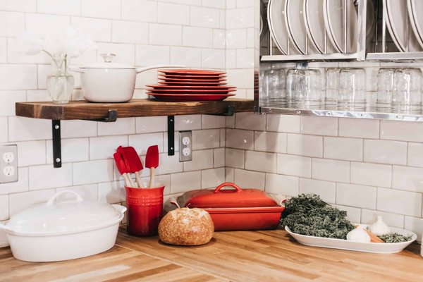 Quels sont les ustensiles et les appareils de cuisine les plus pratiques ?