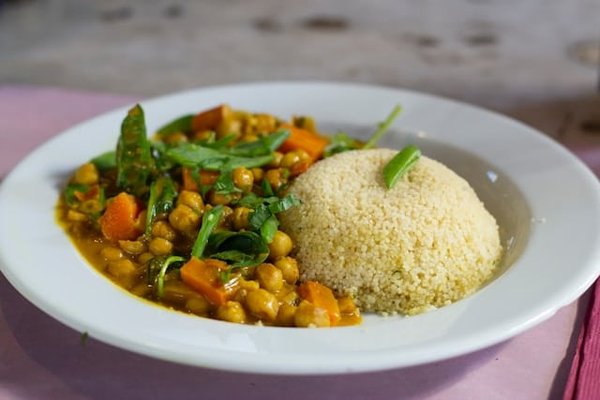 Les cuisines les plus populaires et délicieuses du monde