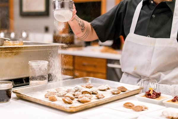 Les recettes de pâtisserie les plus faciles et rapides à réaliser