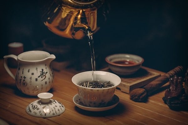 Comment utiliser le café et le thé dans la cuisine ?