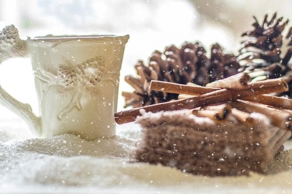 Comment faire des pâtisseries avec du café ou du thé ?
