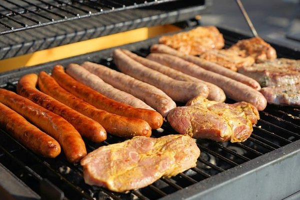Les meilleures recettes pour une plancha gaz trois feux : saveurs et convivialité au menu