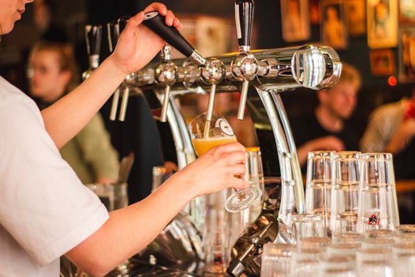 Les meilleures brasseries de Paris: nos tops sélections